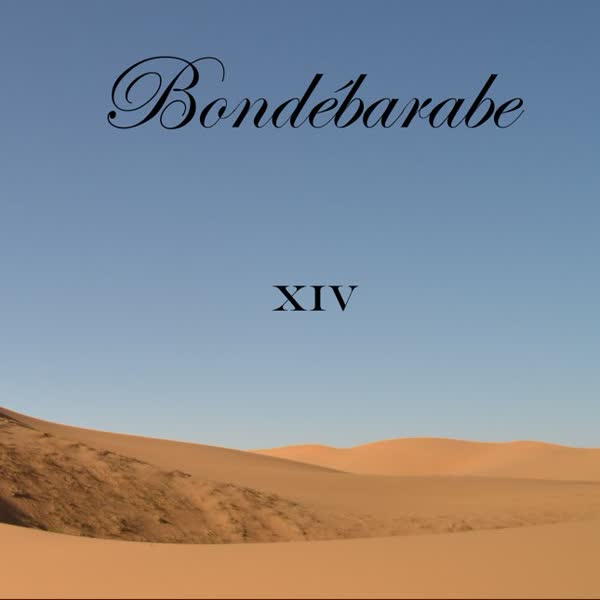 Harmonia Mundir cover